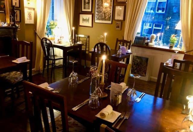No 11 Bistro & Rooms 케일리 외부 사진